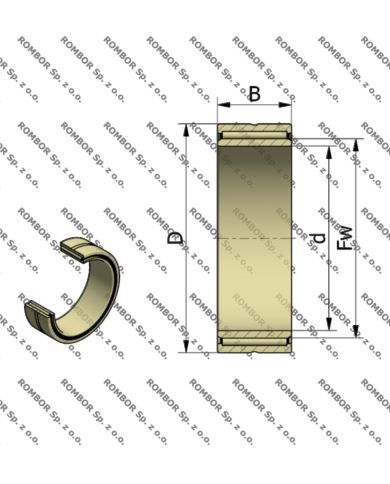 NA 4922 P5 DKF