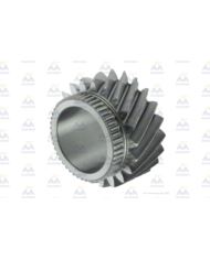 63370 COUPLING EB3R-7J102-AA 6TH 21 T