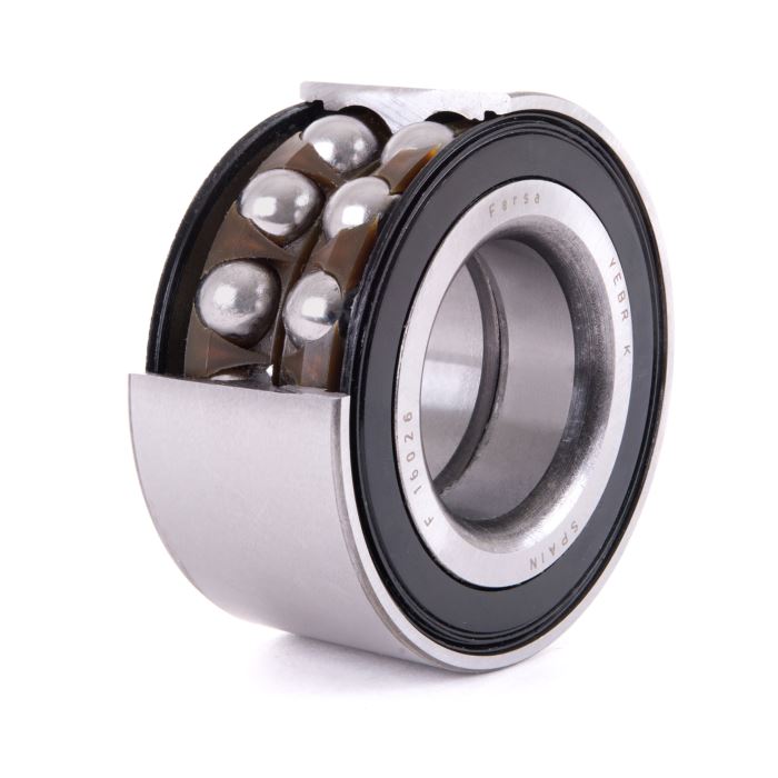 F 16026  GB 40582 2RS FERSA