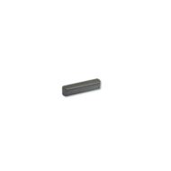 WPUST 8x8x1000 C45 pryzmatyczny