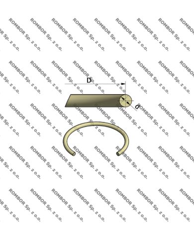 O 265x4 kpl100szt ORING