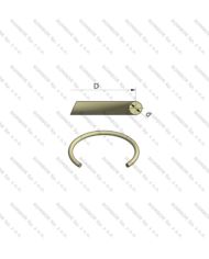 O 5x1 kpl100szt ORING