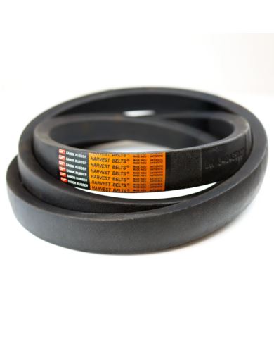 HM 3400 HARVEST BELTS PAS KLINOWY SANOK