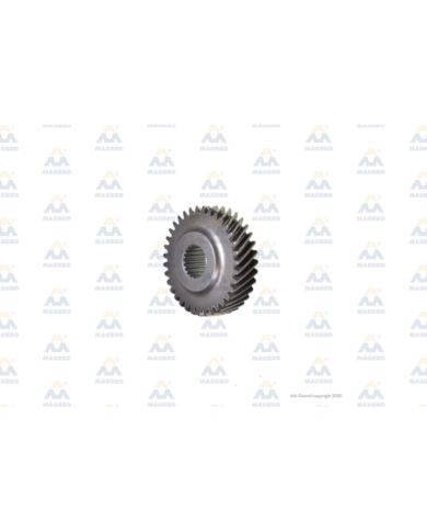 61578 KOŁO STAŁE 02U 311 165 C  6TH 35-20 T