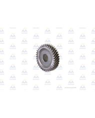 61685 KOŁO STAŁE 02U 311 165 G  6TH 36-20 T