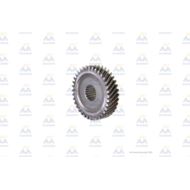 61685 KOŁO STAŁE 02U 311 165 G  6TH 36-20 T