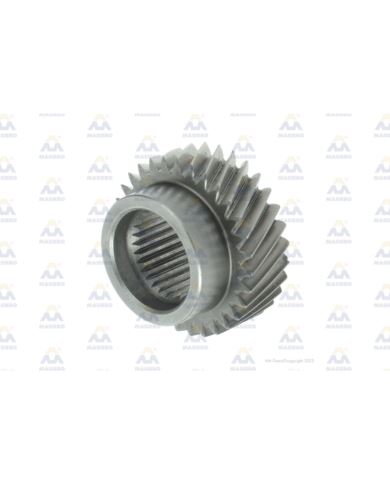 12833 KOŁO STAŁE 9649780288  6TH 31-31 T.