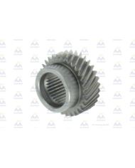 12833 KOŁO STAŁE 9649780288  6TH 31-31 T.