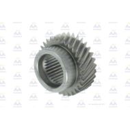 12833 KOŁO STAŁE 9649780288  6TH 31-31 T.