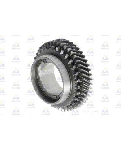 68374 KOŁO ZAŁĄCZANE 02A 311 158 R  5TH 46 T
