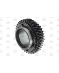60205 KOŁO ZAŁĄCZANE 2 BIEG  82 00 019 087