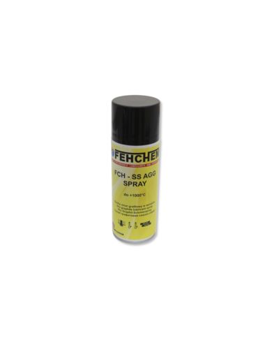 FCH SS AGG smar suchy grafitowy spray 400 ml FEHCH