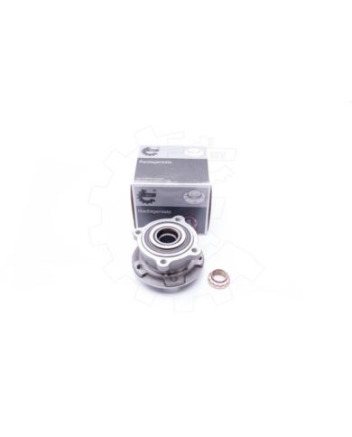 29SKV176 SKV Piasta koła z łożyskiem