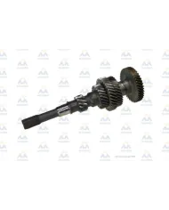 62026 CLUTCH ROLLER 1739012 41-33-32-22 T.