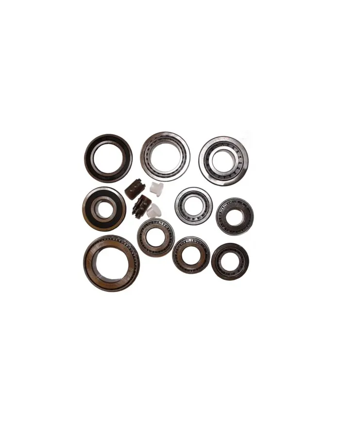 462 0057 10 ZESTAW NAPR. SKRZYNI BIEGÓW INA