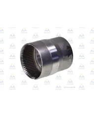 62263 BUSHING RÉDUCTEUR VOLVO 30787669 56-47 T.