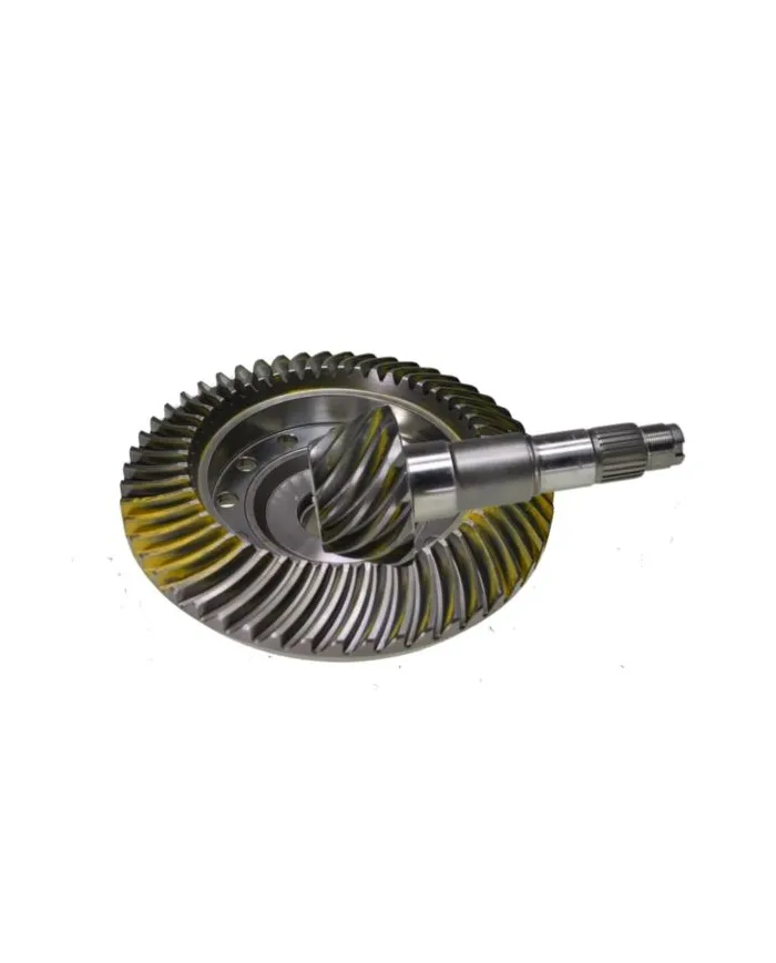 81086 KOŁO KORONOWE/WAŁEK ZĘBATY 51:13