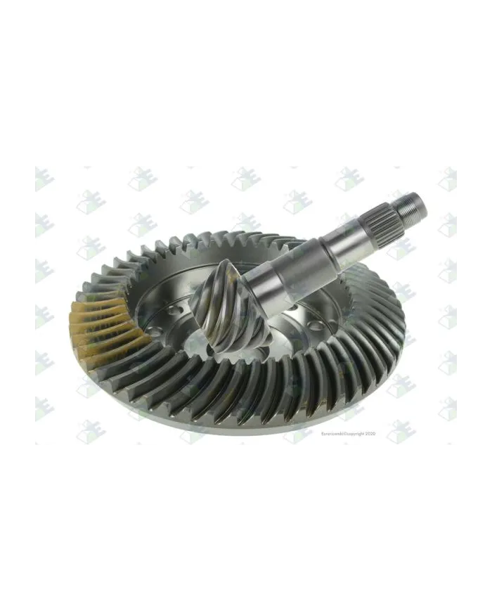 81087 KOŁO KORONOWE/WAŁEK ZĘBATY 52:11