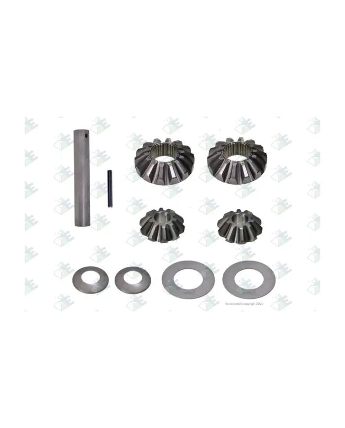 90356 ZEST. NAPR. MECH.RÓŻNICOWGO 60 17 1779