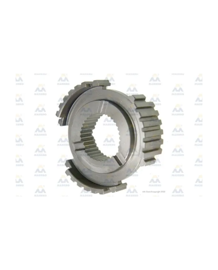 69706 PIASTA SYNCHRONIZATORA 77 01 471 590  36T