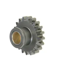 69221 ROUES DE MARCHE ARRIÈRE 020 311 501 B 20 T + BUSHING