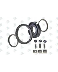 90360 ZESTAW SYNCHRONIZAT. 1323 298 004  3RD/4TH