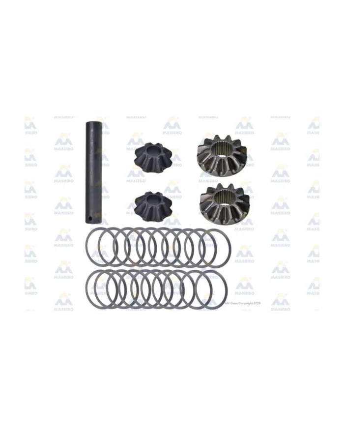 12791 ZESTAW NAPRAWCZY MECH.RÓŻNICOWEGO 12791