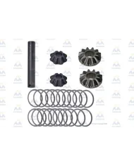 12791 ZESTAW NAPRAWCZY MECH.RÓŻNICOWEGO 12791