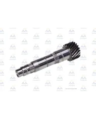 12866 AXE D'ATTAQUE 55268959   18-39-33 T LONG
