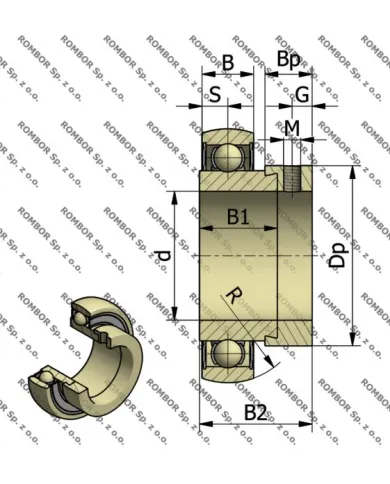 FD 207 PBF-FŁT