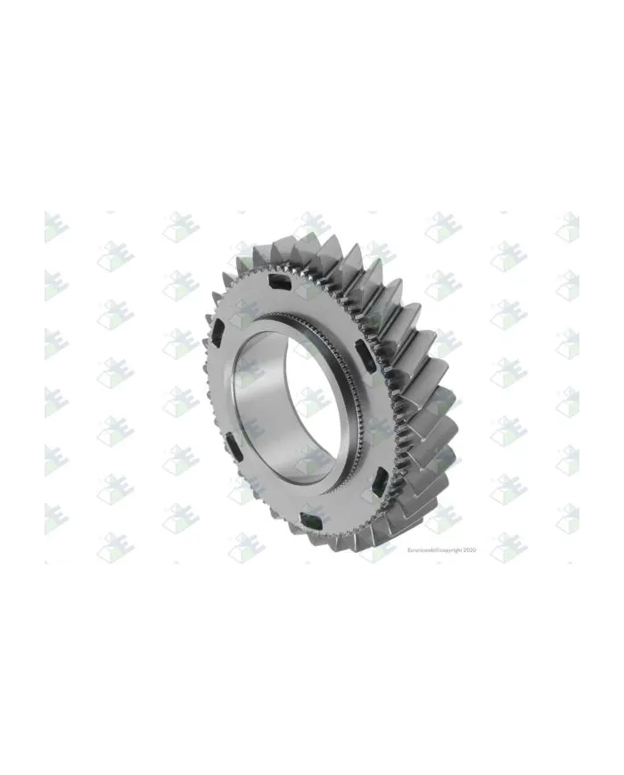 72907 KOŁO ZAŁĄCZANE 1323 204 048  2ND 32 T.