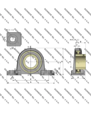 UCP 212 CMB