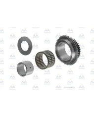 12879 SET OF PARTS FOR 6TH GEAR TRANSMISSION M40 (37-48)