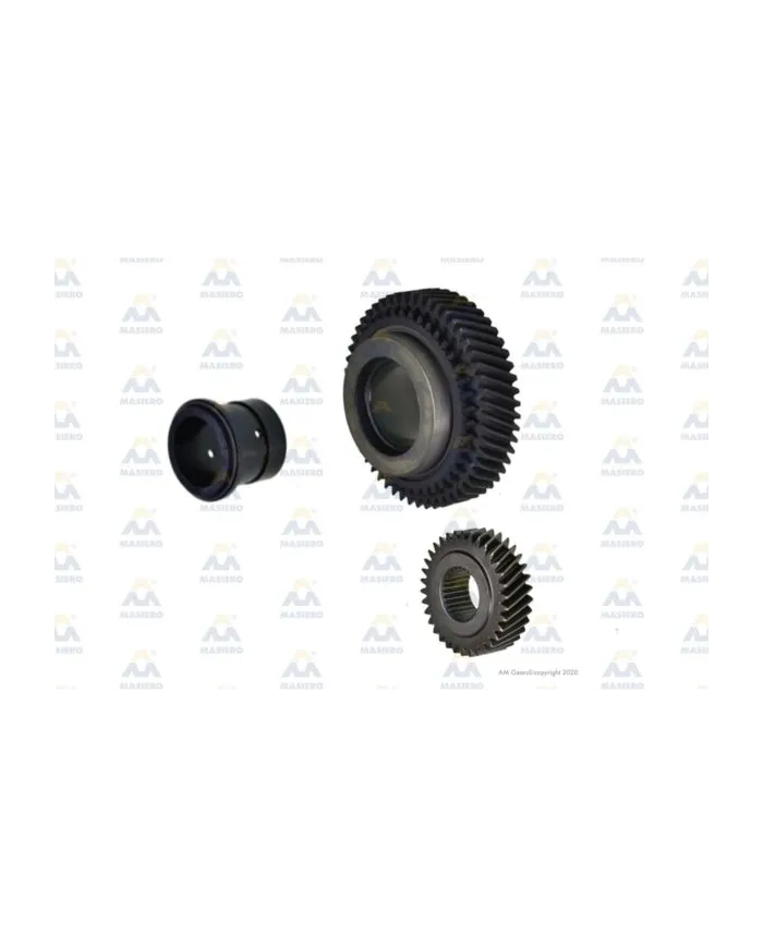 12860 ZESTAW KÓŁ ZĘBATYCH 5 BIEG  9463262988