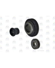 12860 GETRIEBESET 5 GANG 9463262988