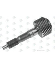 74287 WAŁEK SPRZĘGŁOWY 164 262 0202  23 T