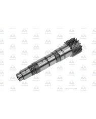 12905 WAŁEK ATAKUJĄCY 55233382  15-39-33 T