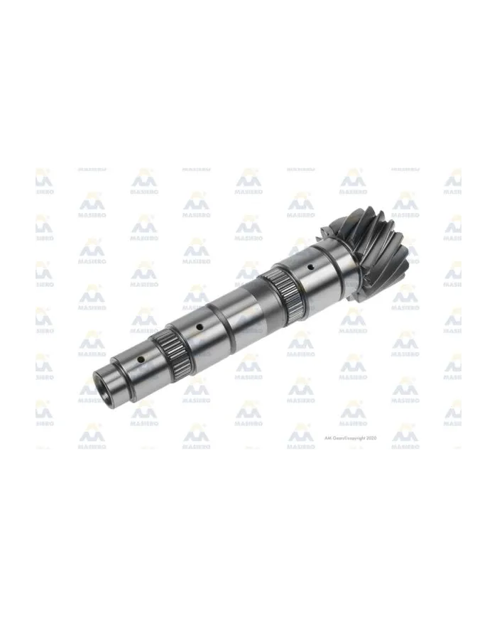 12906 WAŁEK ATAKUJĄCY 55233381  15-39-33 T