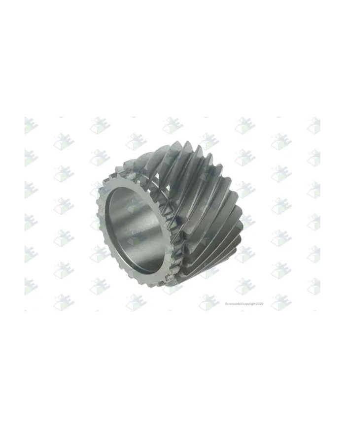 72923 KOŁO ZAŁĄCZANE 164 262 0116  6TH 24T.