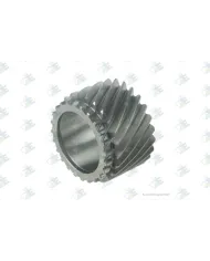 72923 КОЛЕСО ВКЛЮЧАЕМОЕ 164 262 0116  6TH 24T.