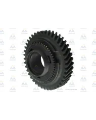 12900 ROUE À ACCOUPLER 9661271188  1ER 41 T