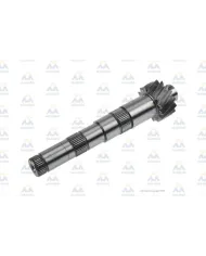 62544 НАКЛАДКА АТАКУЮЩАЯ 02Z 311 205 D