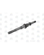 62409 CLUTCH SHAFT 02T 311 103 AD