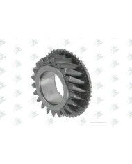 72908 ROND ENCLENCHEABLE 1323 203 012  3E 21 T.