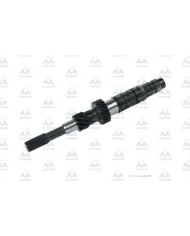 62421 EJE DE EMBRAGUE 1685643  21-11 T