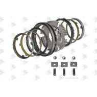 90361 ZESTAW SYNCHRONIZAT. 1323 2980  1ST/2ND