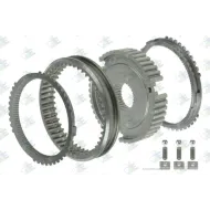 90362 ZESTAW SYNCHRONIZAT. 1323 298 002 5TH/6TH