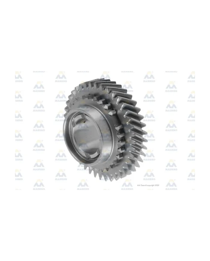 62609 KOŁO ZAŁĄCZANE 33036-12120  5TH 40 T.