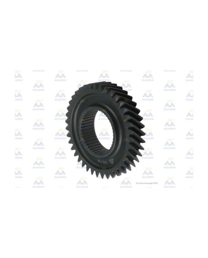 62660 KOŁO STAŁE 43241-39030  5TH 39 T.