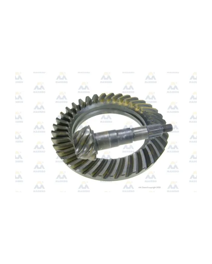 67427 KOŁO KOR./WAŁ. ZĘB. 37:8 (87VB-4209-BA)